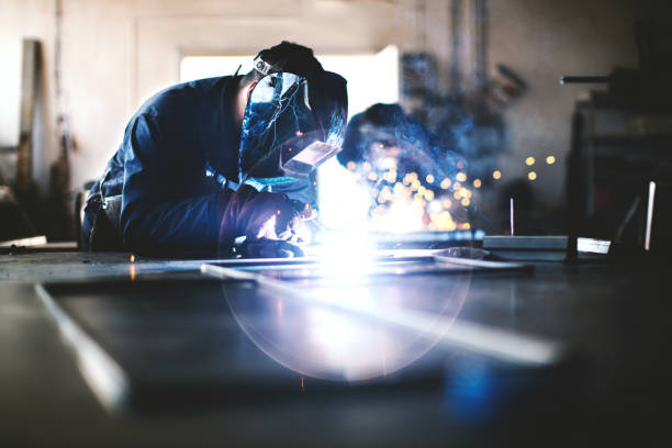 Best Welding Inspection and Certification in Sacaton, AZ