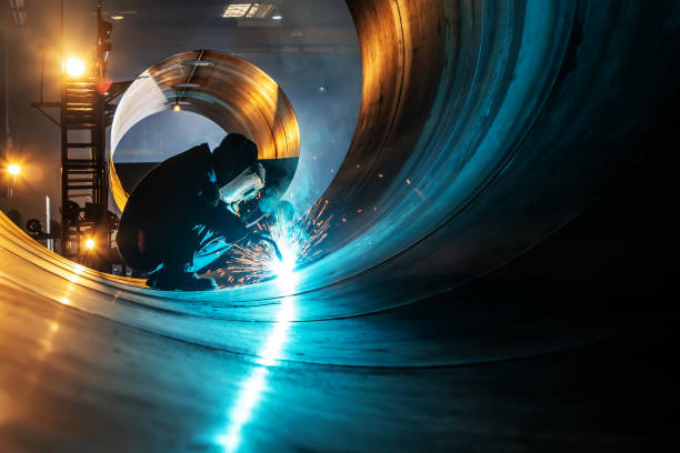 Best Aerospace and Defense Welding in Sacaton, AZ