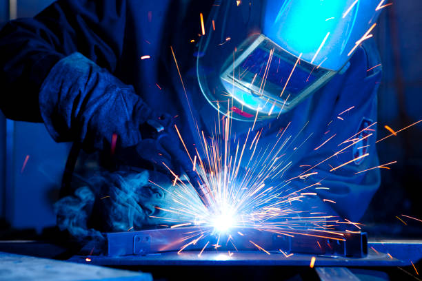 Affordable Welder Services in Sacaton, AZ