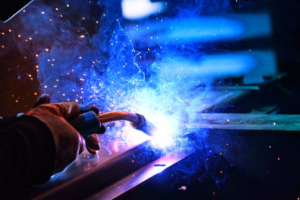 Sacaton, AZ Welder & Metal Fabrication Company