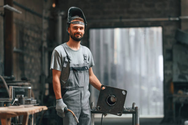 Best Structural Steel Welding in Sacaton, AZ