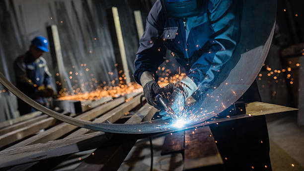 Best Artistic and Custom Metal Fabrication in Sacaton, AZ