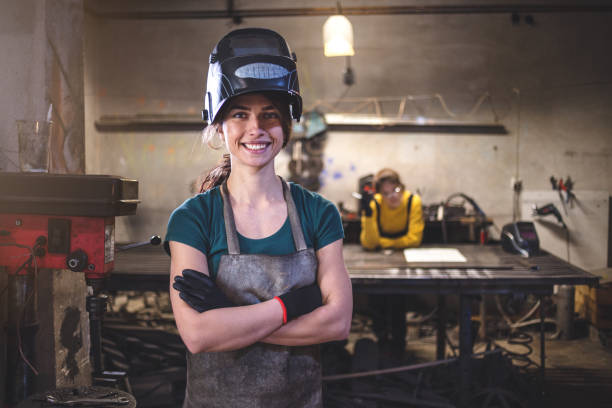 Reliable Sacaton, AZ Welder & Metal Fabrication Solutions